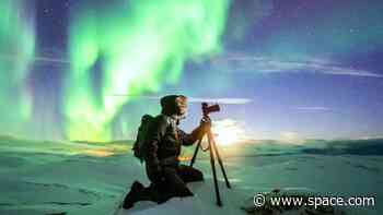 Best cameras for photos and videos {year}