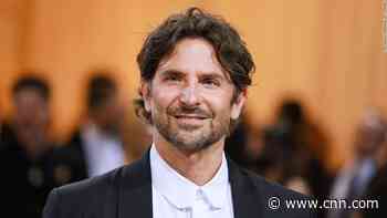 Bradley Cooper shares how Will Arnett helped him get sober