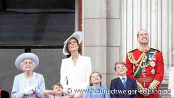 Wie Prinz William die britische Monarchie modernisieren will