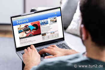 Digital News Report: Deutsche Internetnutzer haben weniger Interesse an Nachrichten. | turi2 - turi2