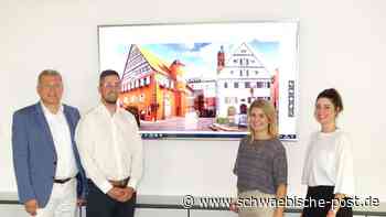 Bopfingen digital - nun in neuem Look - Schwäbische Post