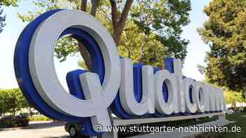 Telekommunikation: EU-Gericht: Milliardenstrafe gegen Qualcomm nichtig - Digital - Stuttgarter Nachrichten