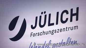 Computer: Erster europäischer Superrechner kommt nach Jülich - Digital - Stuttgarter Nachrichten