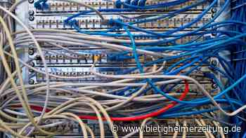 Internet-Verwaltung: 78. Hauptversammlung der ICANN in Hamburg - Digital - Bietigheimer Zeitung