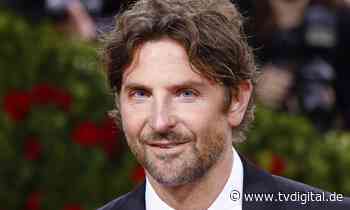 Schauspieler Bradley Cooper schockt mit Drogen-Beichte - TV Digital