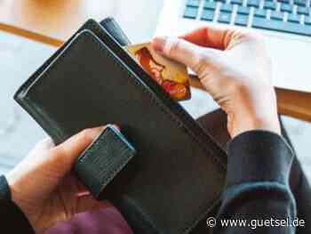 Deutsche offen für »Digital Identity Wallet«, elektronische Brieftasche für Personalausweis, Führerschein und Gesundheitskarte praktisch, Gütsel Online, OWL live - Gütsel