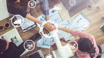 Corporate Digital Responsibility - Mitteldeutsche Zeitung