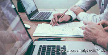 bAV: Am liebsten einfach und digital -  Personalpraxis24