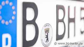 Bürgeramt: Das können Berliner digital erledigen – das nicht - B.Z. – Die Stimme Berlins