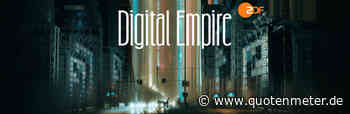 «ZDFzoom»: Digital Empire ist informativ, aber auch langweilig - Quotenmeter