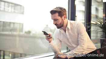 Meistverkaufte Aktien: Ranking: Diese 20 Aktien sind "Verkaufsschlager" bei unserem Smartbroker