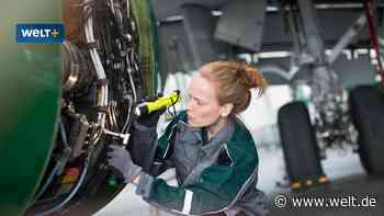 Neue Ära am Arbeitsmarkt – jetzt schlägt die Stunde der Arbeitnehmer