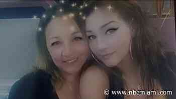 ‘I'm Angry': Daughter of Broward Woman Allegedly Murdered by Husband Speaks