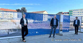 Planungen für Bau des "Heiners" in Neu-Ulm laufen auf Hochtouren