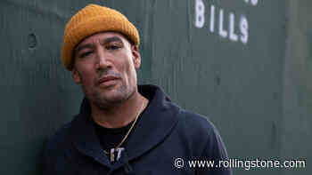 Ben Harper Scrutinizes Slavery’s Long-Lasting Wounds on ‘We Need to Talk About It’
