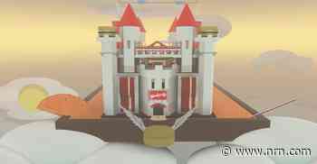 Wendy’s expands virtual Wendyverse with Sunrise City