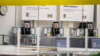 Ikea baut Kapazitäten in Russland und Belarus ab