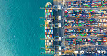 Shipping's customers square up to decarbonisation challenge. - Lloyd's Register