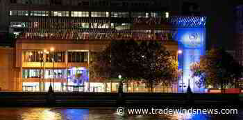 Green Seas: Is a 2050 zero-carbon goal for shipping ambitious enough? - TradeWinds