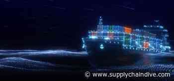 Descartes Releases June Report on Global Shipping Crisis: All-time High for US Imports Makes Supply Chain Risk Management More Complex - Supply Chain Dive