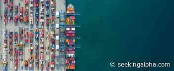 ZIM Integrated Stock: New Shipping Act And Long-Term Profitability (NYSE:ZIM) - Seeking Alpha