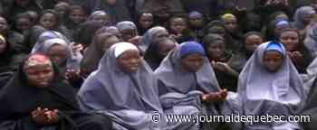 Une «fille de Chibok» retrouvée par l'armée