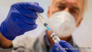 Pandemie: Hier gibt es in Anklam weiterhin Corona-Impfungen - Nordkurier