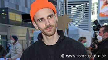 Ermittlungsverfahren gegen Fynn Kliemann