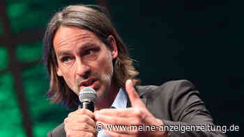 Precht für soziales Jahr: „Für reiche Kinder, die sich nie Hände schmutzig machen“