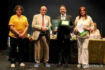 Michele Cioffi riceve il Premio della Critica: il sesto riconoscimento letterario in un anno - Cultura - Il Granchio - Notizie Anzio e Nettuno