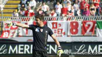 Pro Sesto, il nuovo allenatore sarà Andreoletti: a breve l'annuncio - Tutto Lega Pro