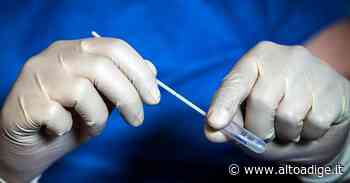 Covid, sesto giorno senza decessi in Alto Adige - Alto Adige