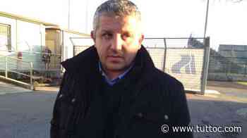 Ferrara: "Contatti con la Pro Sesto ma ho scelto il Legnano" - Tutto Lega Pro