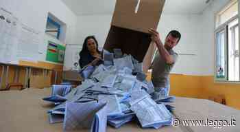 Amministrative Lombardia: Lodi alla sinistra, ballottaggio per Monza, Sesto e Como - leggo.it