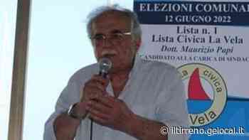 Porto Azzurro, Maurizio Papi ottiene il sesto mandato da sindaco - Il Tirreno