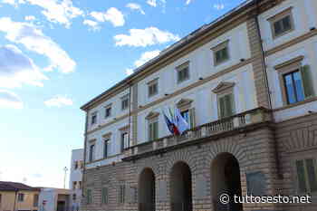 Sesto: chiusura momentanea dell'ufficio entrate - Stefano