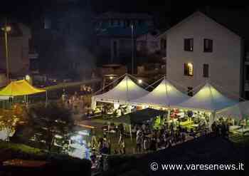Alborella, paella e spettacoli: a Sesto Calende ritorna la festa del rione Mulini - varesenews.it