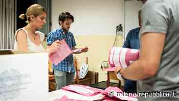 Comunali in Lombardia, il centrosinistra riconquista Lodi. Centrodestra in testa ai ballottaggi a Monza e Ses… - La Repubblica