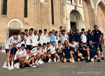 Under 16: la finalissima sarà Entella-Pro Sesto - Virtus Entella