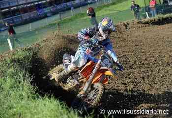 Diretta Motocross/ Gp Germania 2022: Tim Gajser vince gara 1! Sesto Guadagnini - Il Sussidiario.net