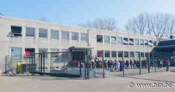 ZALMschool komt van Mechelen naar Vilvoorde | Vilvoorde - Het Laatste Nieuws