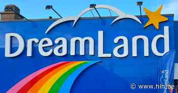 Agressieve winkeldief opnieuw veroodeeld | Vilvoorde | hln.be - Het Laatste Nieuws