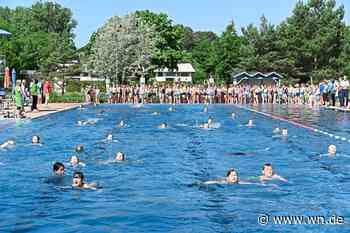 Freude am Sport ist das Wichtigste