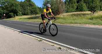Ultramarathon Race across Germany: Nach 39 Stunden und 34 Minuten im Ziel