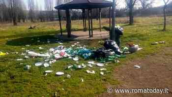 Parco Volusia e Papacci, bocciata la proposta per installare le telecamere