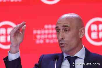 La RFEF iguala las condiciones económicas de las selecciones femenina y masculina - Agencia EFE