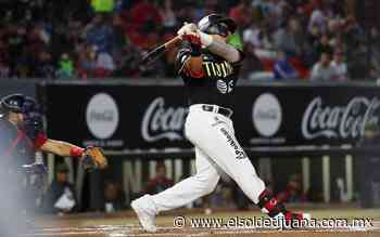 Iguala Toros mejor marca de triunfos a medio torneo - El Sol de Tijuana
