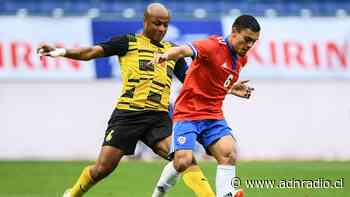 EN VIVO | Chile iguala con Ghana y pierde en los penales el tercer puesto de la Copa Kirin - ADN Chile