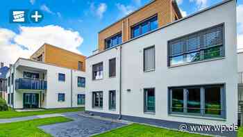 Gevelsberg: Dieses Gebäude zeigt die Architektur der Zukunft - WP News