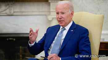 Biden administration expected to announce additional $1 billion in military aid for Ukraine